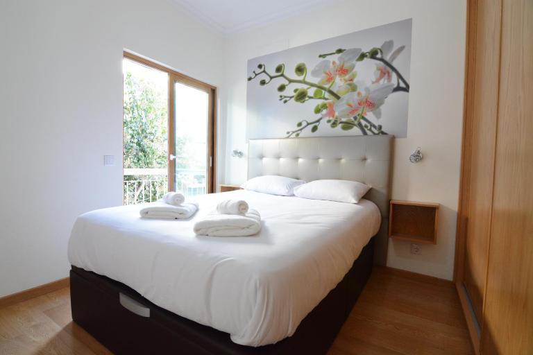 Eugenia's House - B&B Faro