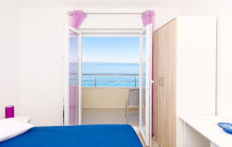 Apartman More&Maslina - Chambres d'hôtes Drašnice