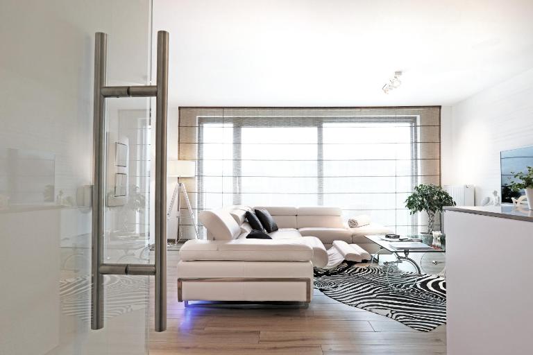 Luxury Suite Koksijde 301 Adult only - Chambres d'hôtes Coxyde