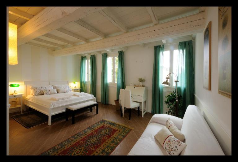 Locanda Della Fiorina - B&B San Felice sul Panaro
