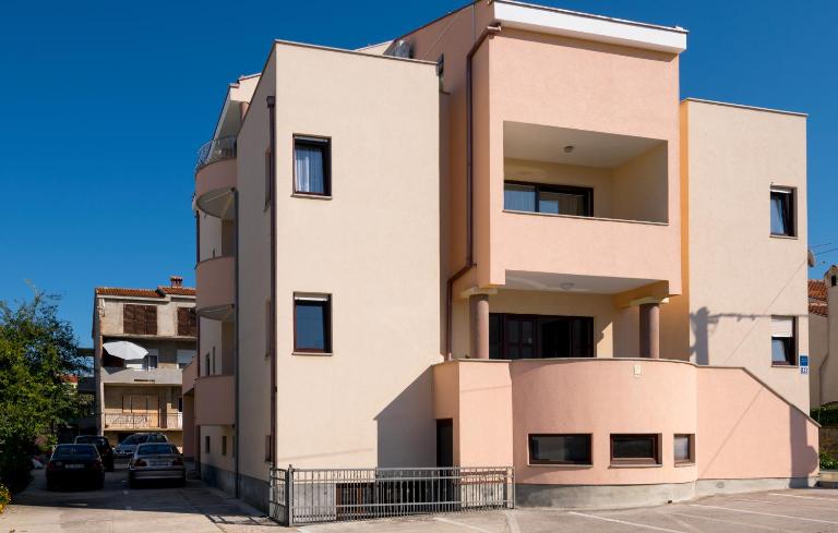 Apartments Bobi - B&B Zadar