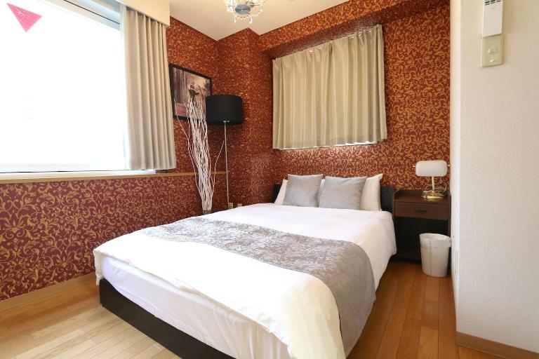 NM52 Liz Osaka Castle - Bed and Breakfast Osaka