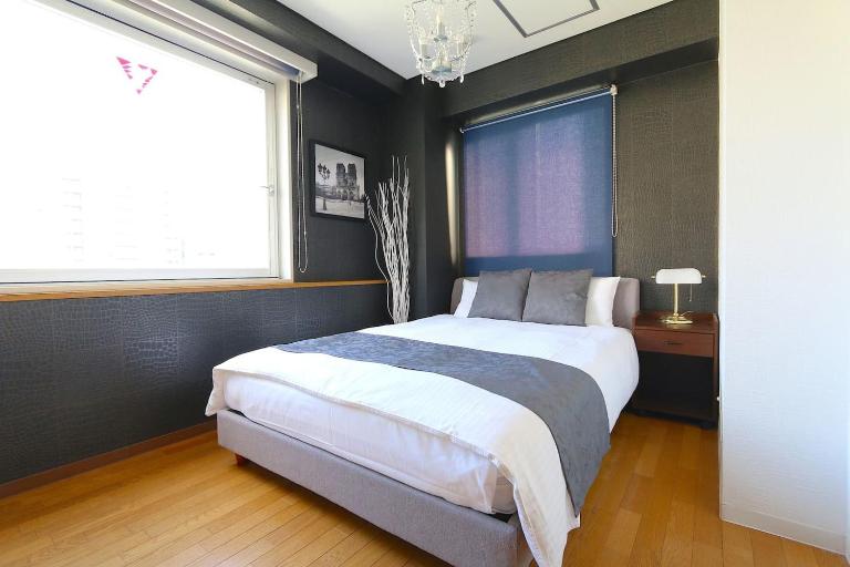 NM62 Liz Osaka Castle - B&B Osaka