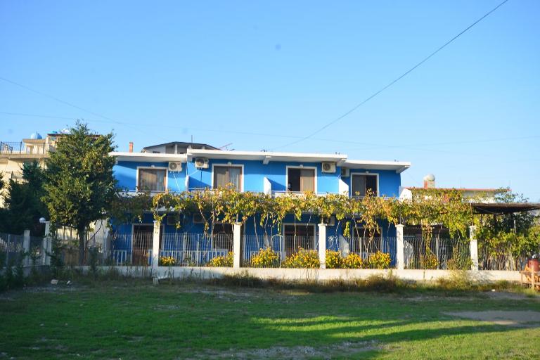 Apartments Kraja - B&B Velipojë