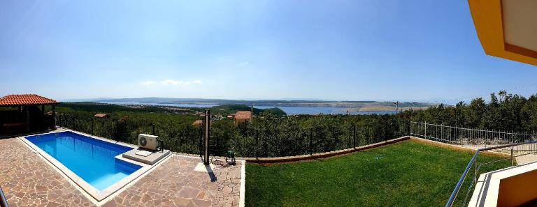 Apartment Panorama - B&B Jadranovo