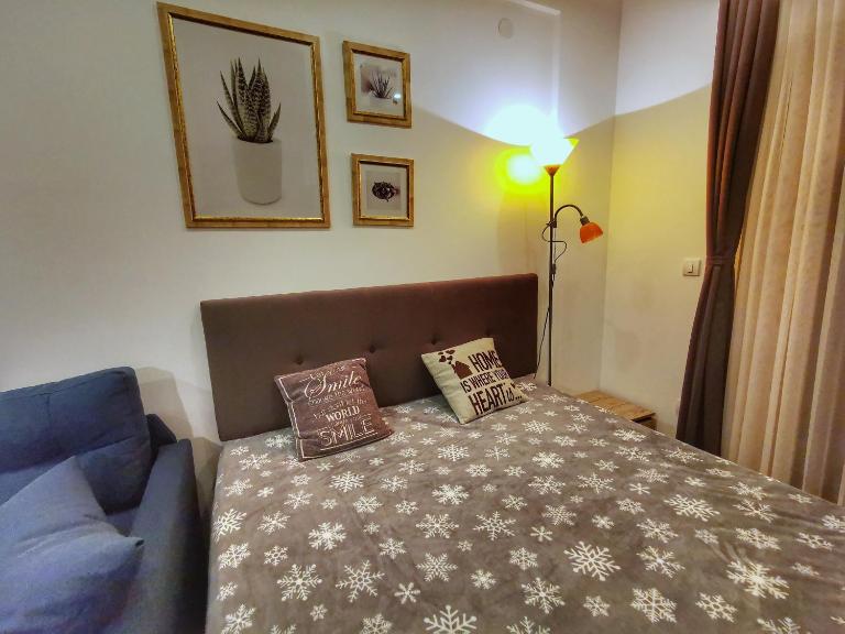 Apartman Pahulja - Milmari - B&B Kopaonik