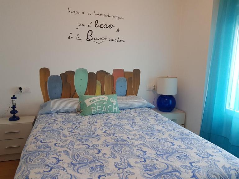 Apartamento Playa San Lorenzo - B&B Gijón