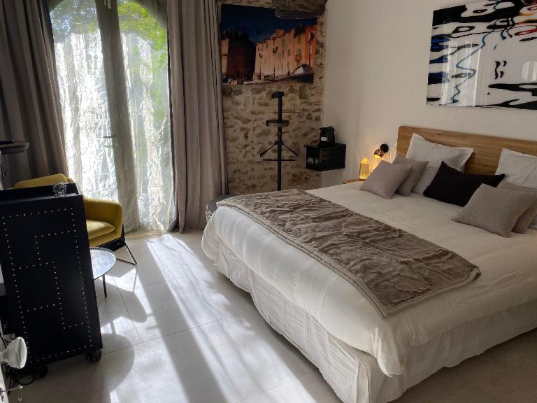 LA MAISON DE ROBINSON - Bed and Breakfast Le Plessis-Robinson
