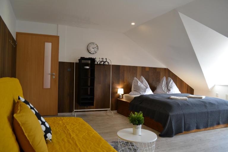 Apartment ROCI - B&B Šlapanice