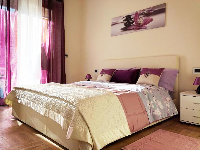 Ylli House Sanremo - B&B Sanremo