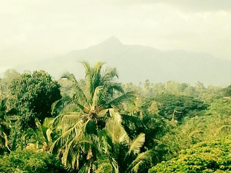 Sura Homestay Kandy - Ferienwohnung Kandy