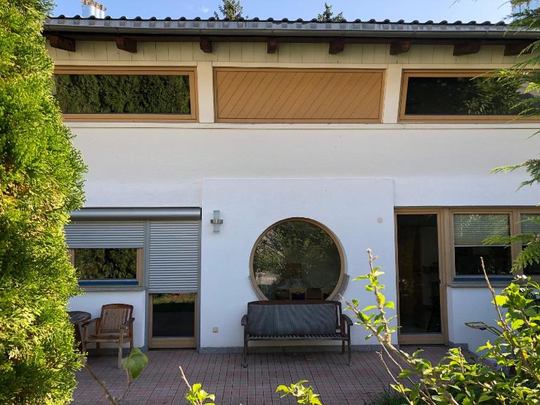 Wohnstrasse 11 - B&B Vomperbach