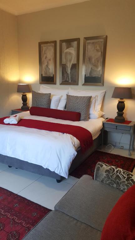 Guest House Frame Ace - B&B Bellville