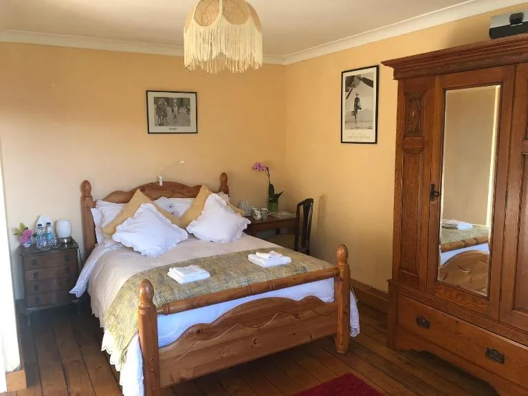 Cilffriw Farm - B&B Neath