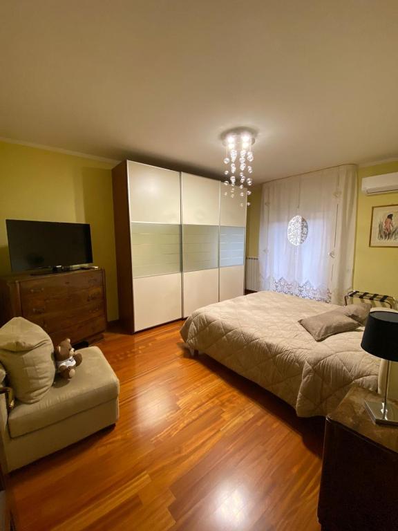 B&B Rossella - B&B Montoro Inferiore