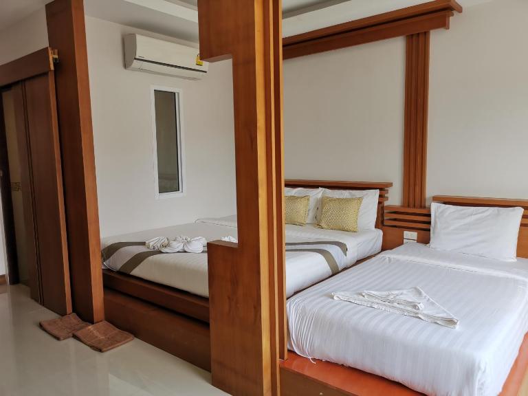 The Peace Tara House - B&B Ko Lanta Yai