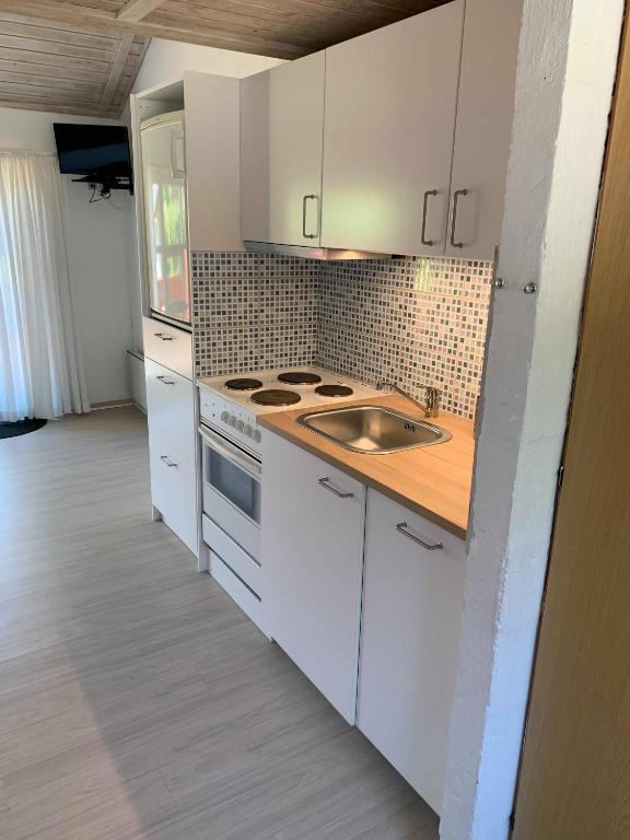Ristinge Ferielejligheder - B&B Humble