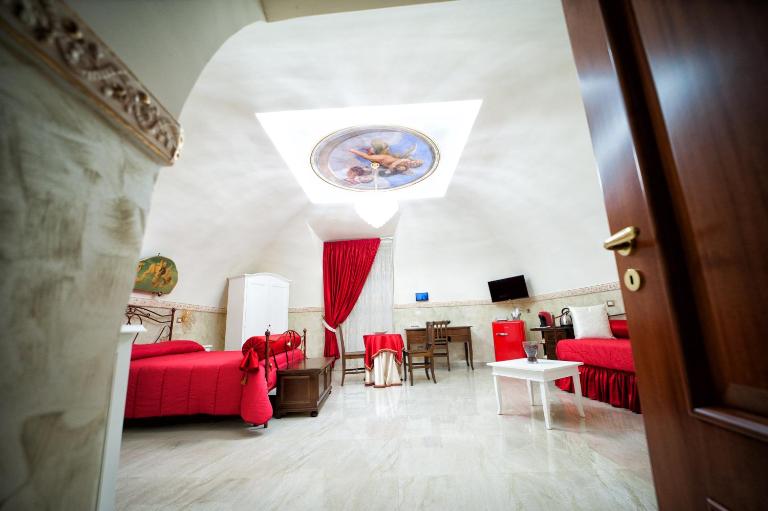 B&B Punto Stella - B&B Naples
