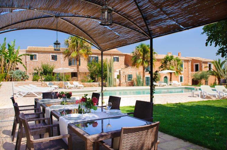 Finca Mondrago Duri - B&B Portopetro
