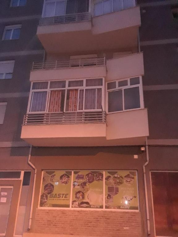 Petro apartment KORCE - Ferienwohnung Korça