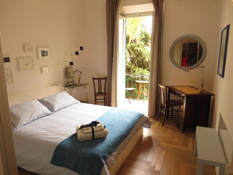 Dimora senza tempo - B&B Florence