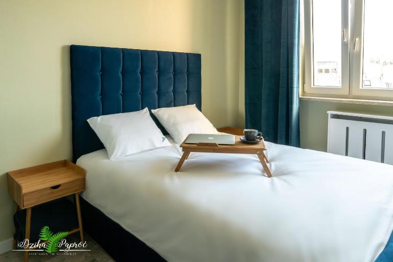 Apartament Dzika Paproć - B&B Szczawnica