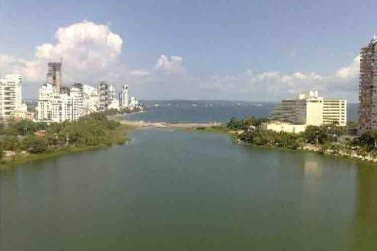 IV 2 bedroom apartment - Bed and Breakfast Cartagena