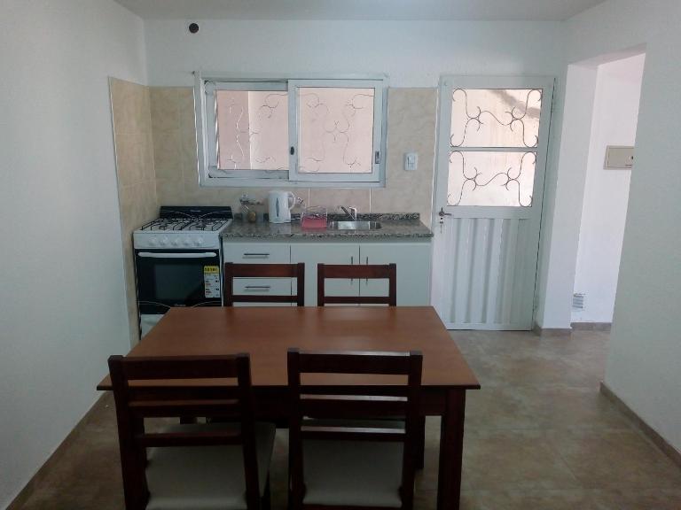 Departamento Colón 1 - B&B San Rafael