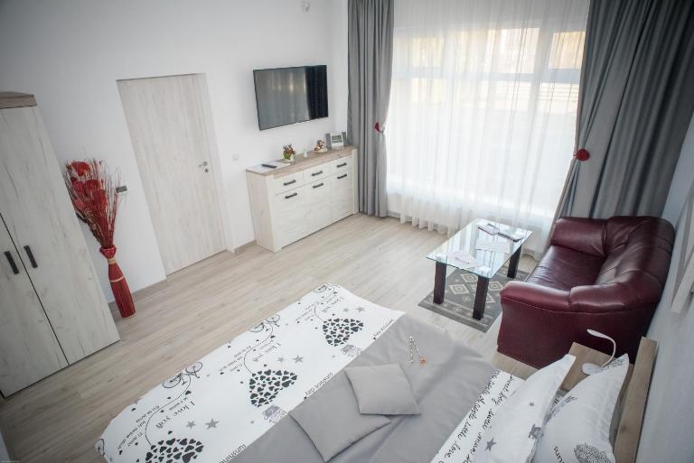 Apartament LA MAL - Ferienwohnung Hermannstadt