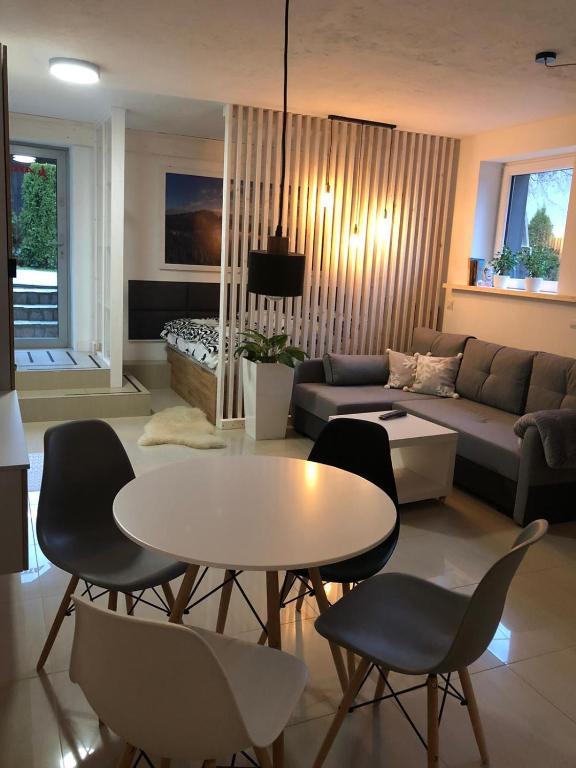 Apartament BeSkidSki - B&B Szczyrk
