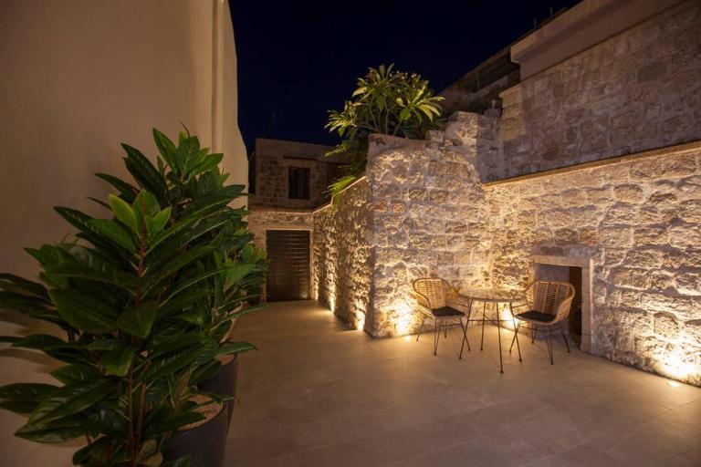 Casa Quindici in the Old Town - Chambres d'hôtes Rhodes