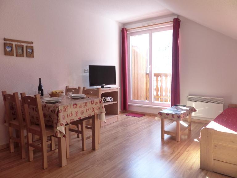 Tranquillité et authenticité au pied des Ecrins - Chambres d'hôtes Villar-d'Arêne