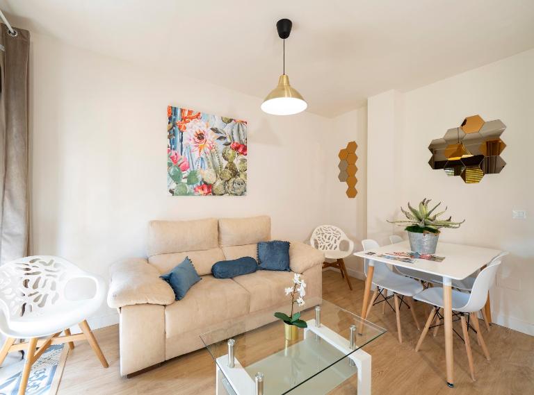 Apartamento Consistorial - Chambres d'hôtes Ayamonte