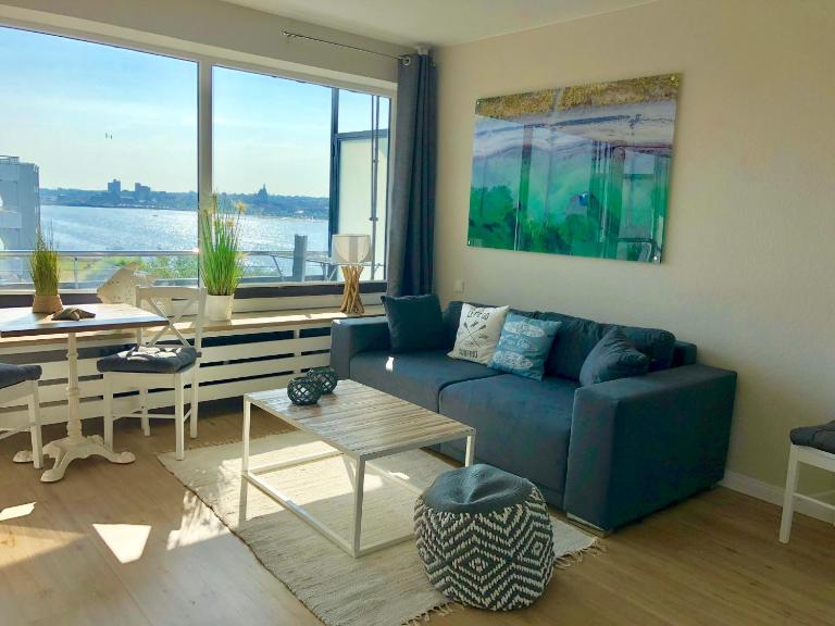 Strandbude 33 - B&B Heiligenhafen