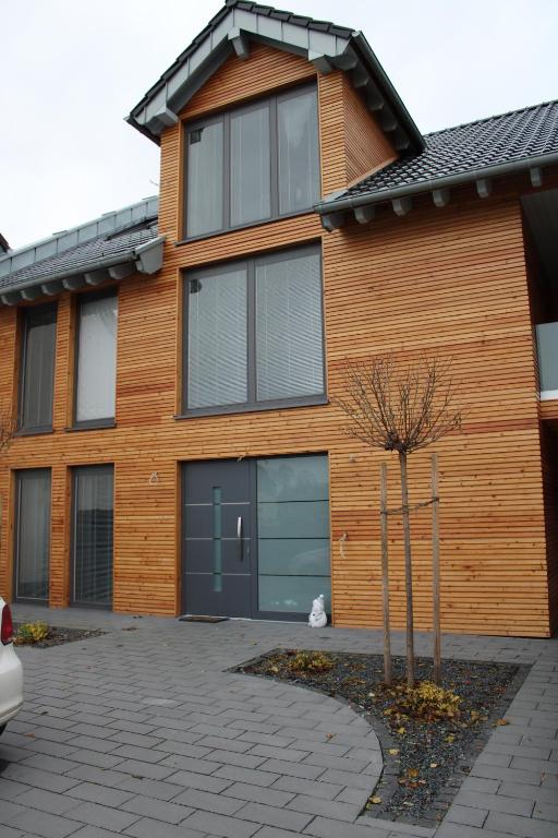 Klein-Fein - B&B Euskirchen