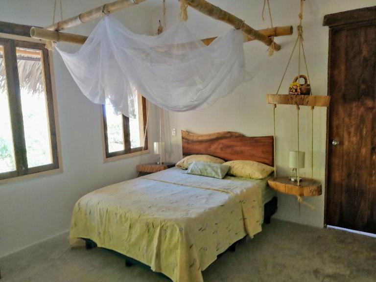 Kunda'Vi - Chambres d'hôtes Mazunte
