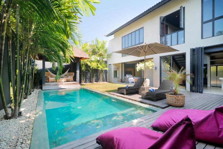Villa Suku Berawa - B&B Canggu