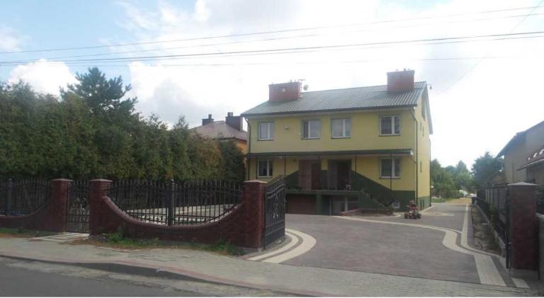 Pokoje Jasionka Zaczernie - Chambres d'hôtes Trzebownisko