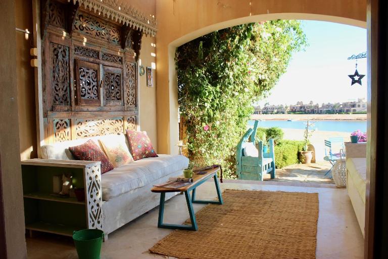 Beit Matta - B&B Hurghada