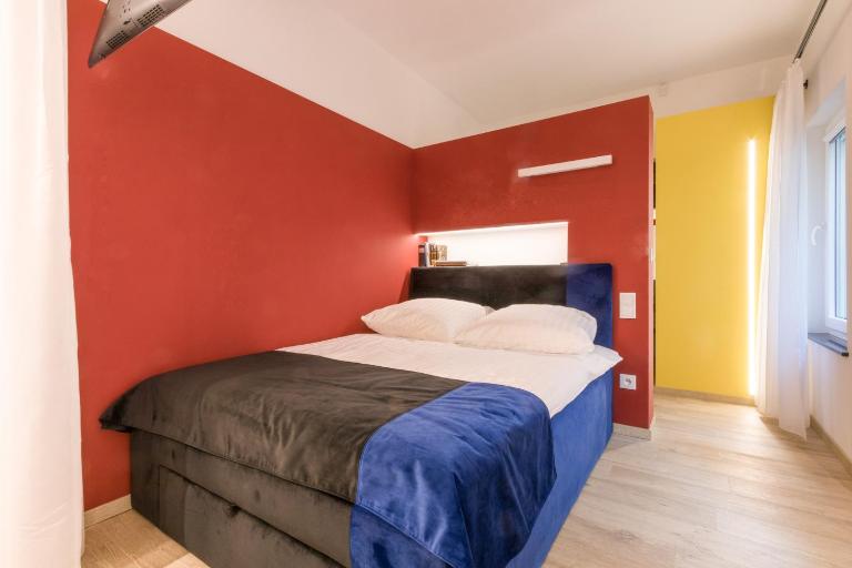 Apartment KOBRO - new city center of Lodz - B&B Łódź