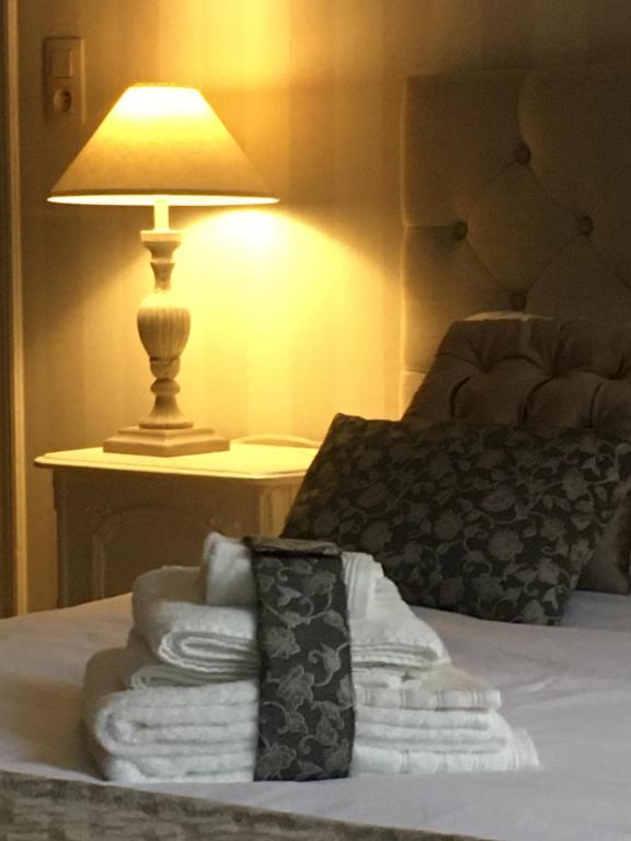 La MeusÂme - B&B Dinant