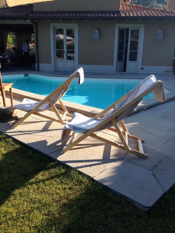 B&B Pieve Degli Artisti - Bed and Breakfast Pietrasanta