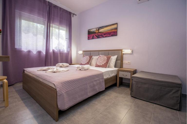 Studios Koula 2 -MARY - Ferienwohnung Potos