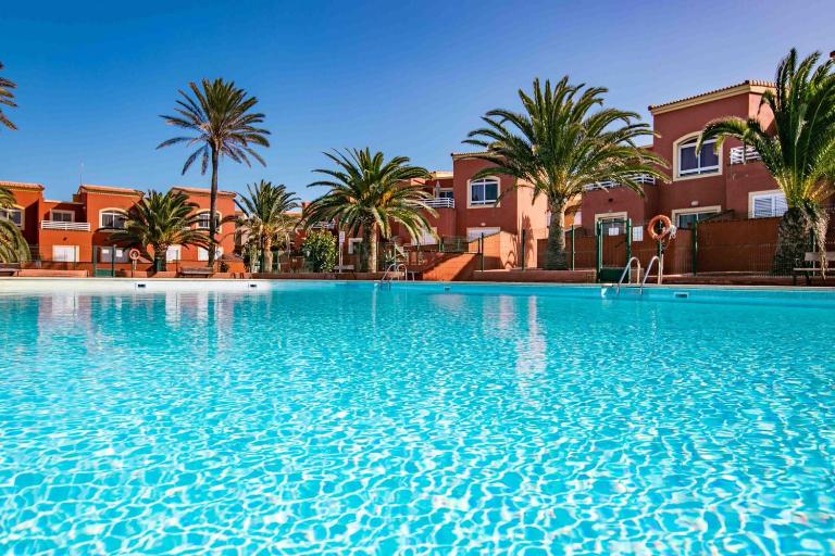Home FTV, by Comfortable Luxury - Ferienwohnung Corralejo