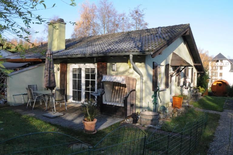 Haus Vis a Vis 1 - B&B Stromberg