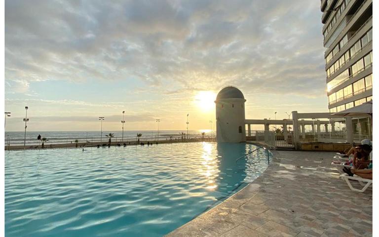 Condominio Mar Egeo Iquique - B&B Iquique