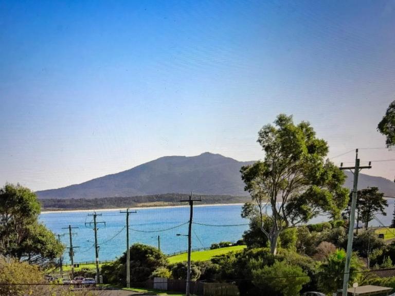 Bermagui Beach Apartment - B&B Bermagui