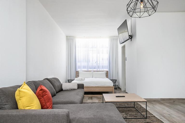 116 Illovo Mews Studio - B&B Johannesburgo