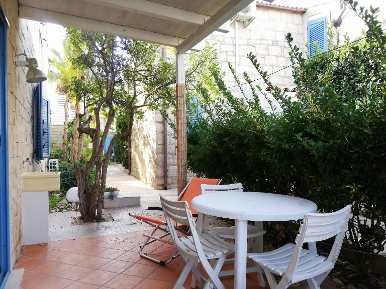Soleluna apartment - Ferienwohnung Donnalucata