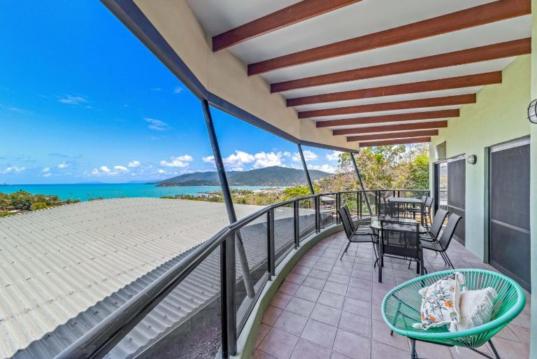 Ambience of Airlie - Airlie Beach - Ferienwohnung Airlie Beach